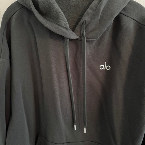 ALO Accolade Hoodie - Picture 5 of 8